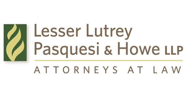 Lesser Lutrey Pasquesi & Howe, LLP Chicago, IL Office