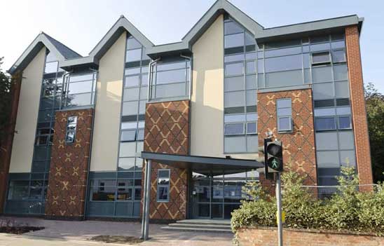 Brethertons Solicitors LLP RUGBY, UK-England Office