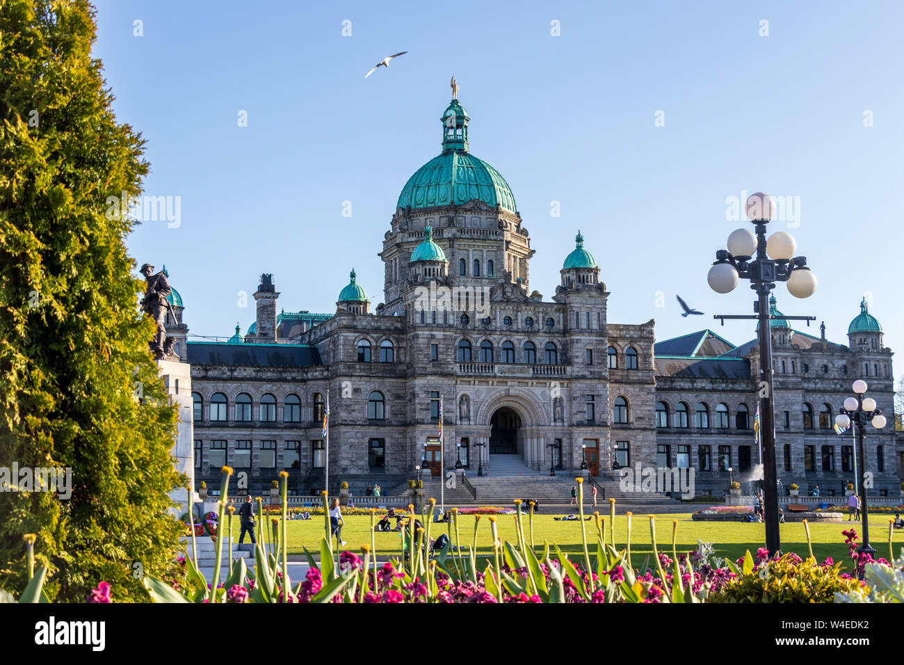 Maguire and Company Victoria, Canada Office