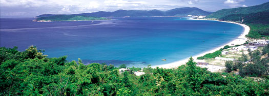 Lehman, Lee & Xu Haikou, China Office