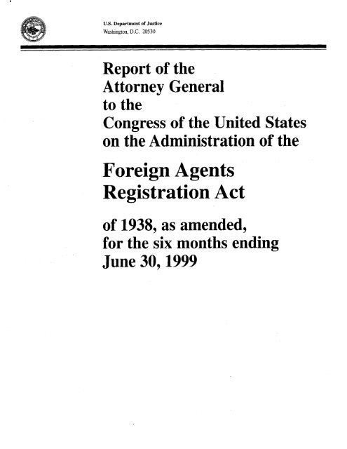 Berliner Corcoran & Rowe LLP Washington, DC Office