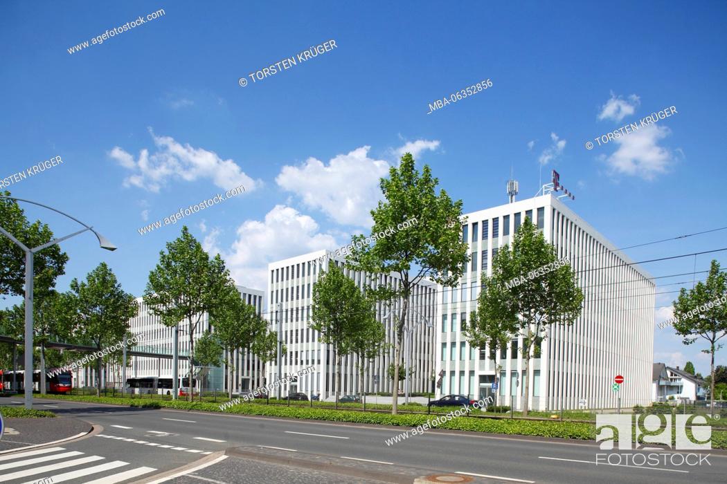 Redeker Sellner Dahs Bonn, Germany Office