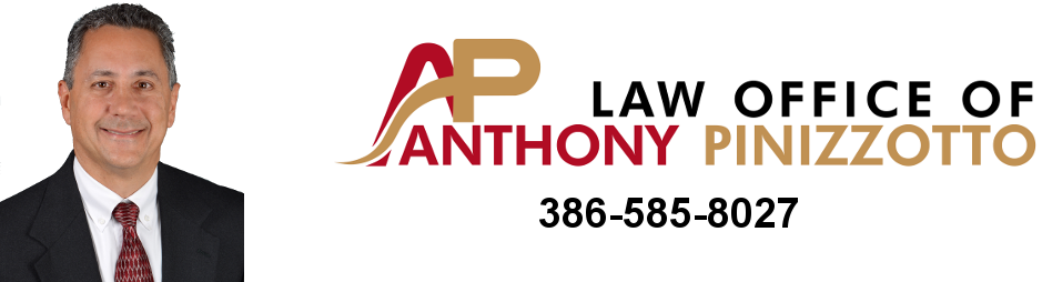Anthony Pinizzotto Attorney at Law Port Orange,  Office