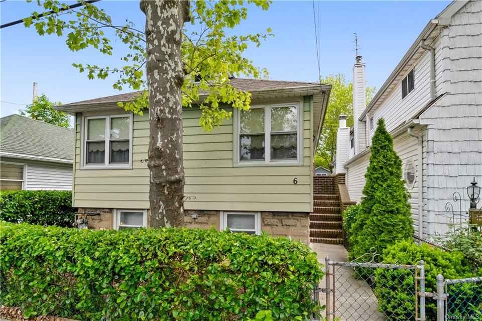 Silver & Silver Scarsdale, NY Office