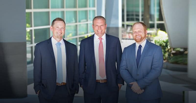 Bross, McAllister & Williams, LLC Suwanee,  Office