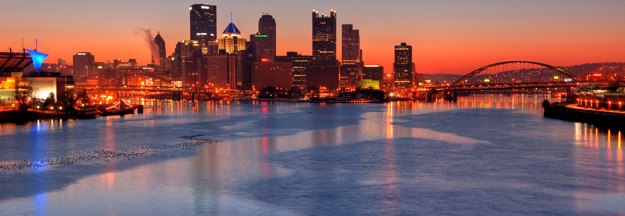 Meyer, Darragh, Buckler, Bebenek & Eck, L.L.C Pittsburgh, PA Office