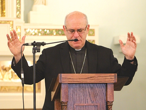 Bishop Legal Fort Wayne, IN Office