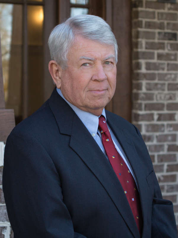 Harrell, Martin & Peace, P.A Chapin,  Office