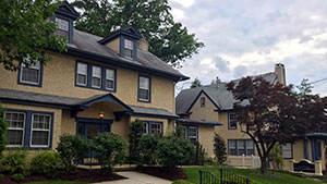 Hoffman Dimuzio Woodbury, NJ Office