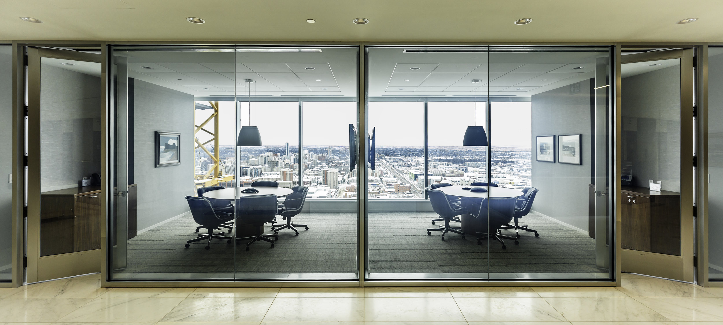 DLA Piper Edmonton, Canada Office