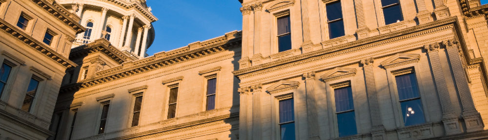 J. Timothy Esper & Associates Detroit, MI Office