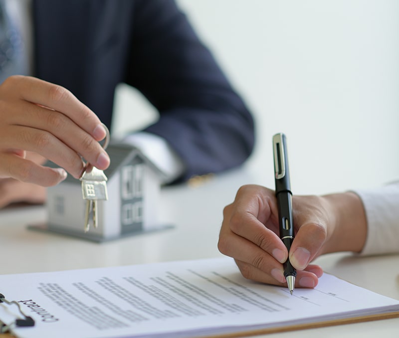 Hopkins Centrich Law, PLLC Shenandoah,  Office