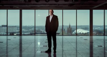 Hay & Kilner Newcastle upon Tyne,  Office