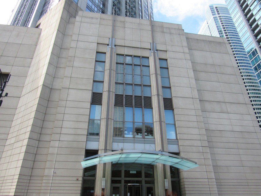 Potestivo & Associates, P.C Chicago, IL Office