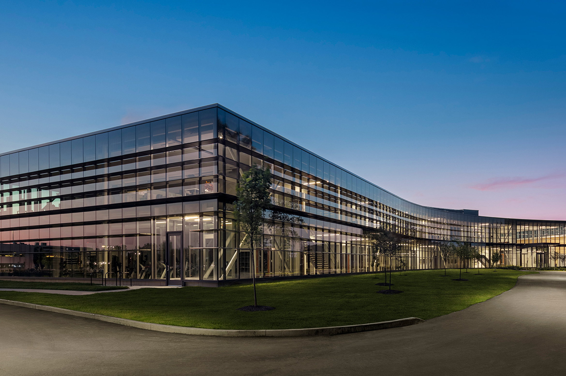 Hall, Render, Killian, Heath & Lyman, P.C  Office