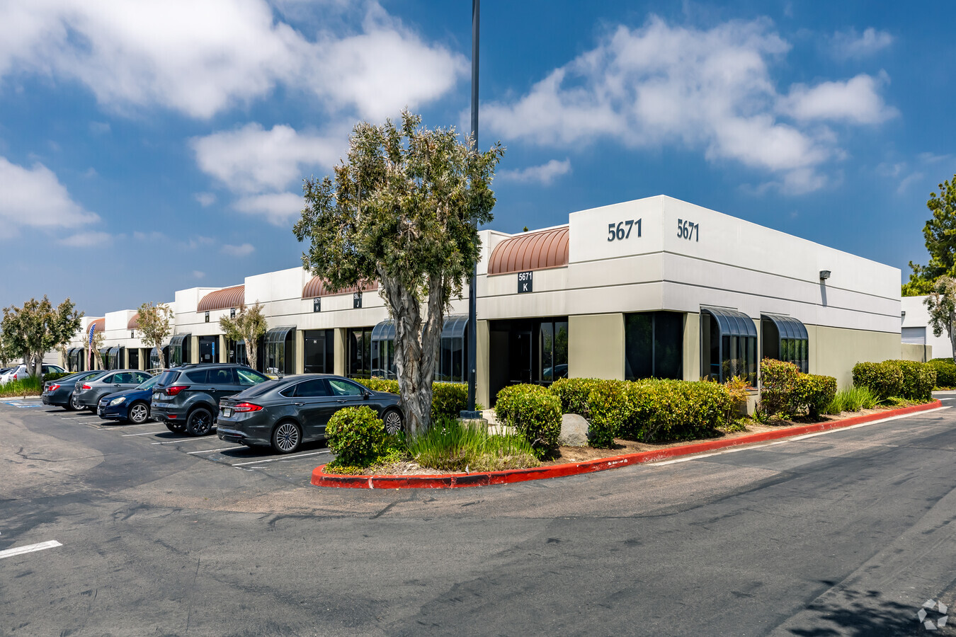 Gordon Rees Scully Mansukhani LLP Carlsbad, CA Office