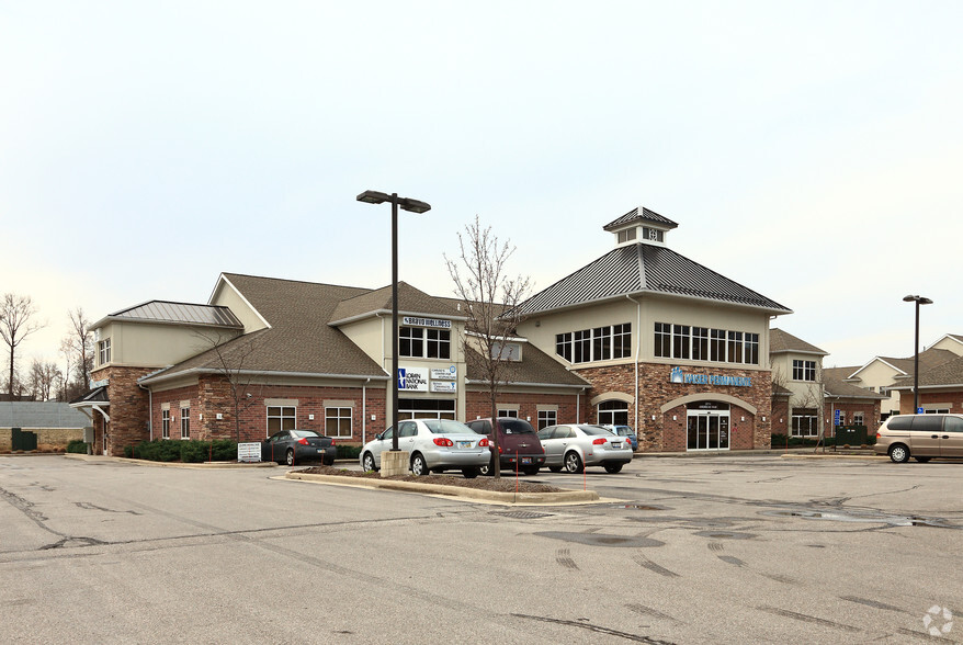 Walter Haverfield Avon, OH Office