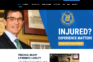 BROCKMAN INJURY LAWYER Atlanta,  Office
