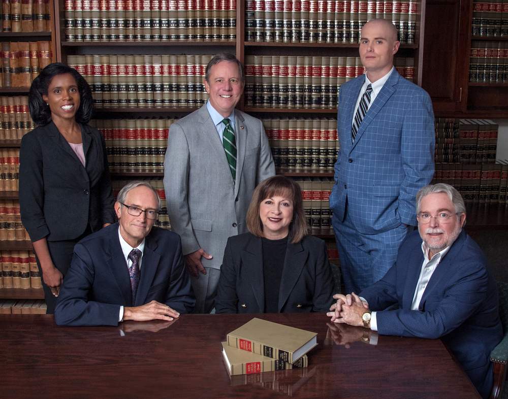 The Angel Law Firm, PLLC Greensboro, NC Office