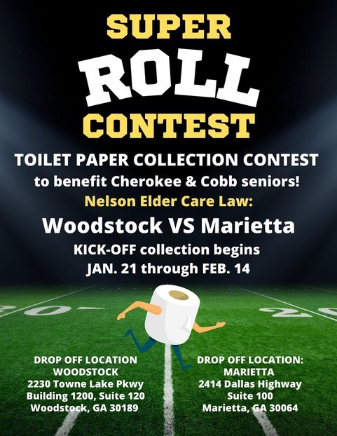 Nelson Elder Care Law Woodstock,  Office