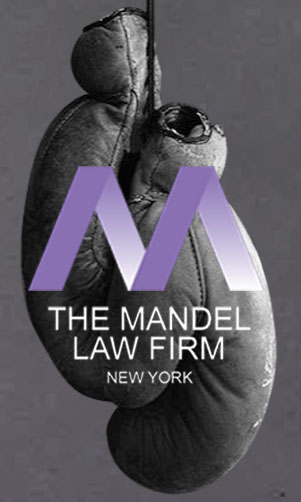 The Mandel Law Firm New York City, NY Office