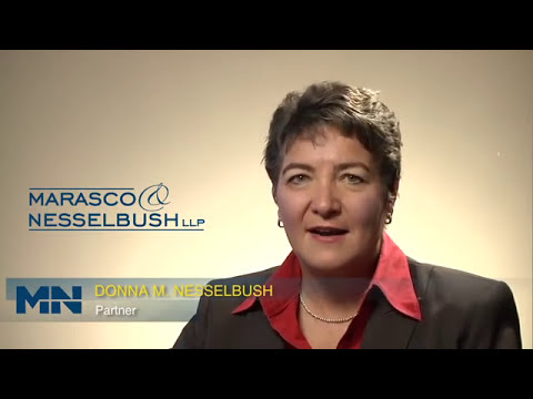 Marasco & Nesselbush  LLP Wakefield, RI Office