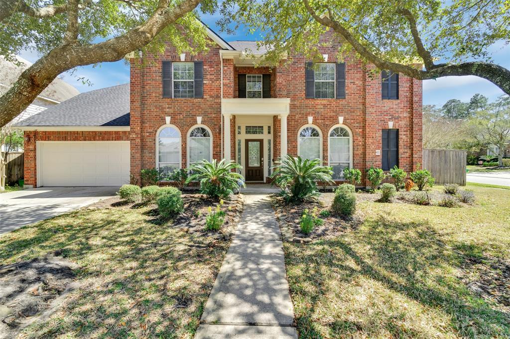 Ansari Law Firm Humble, TX Office