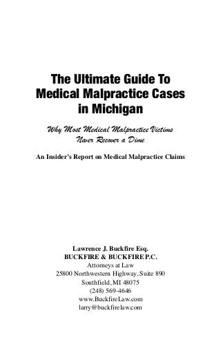 Buckfire & Buckfire, P.C Southfield, MI Office