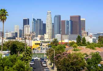 Urban Thier Federer, P.A New York City, NY Office