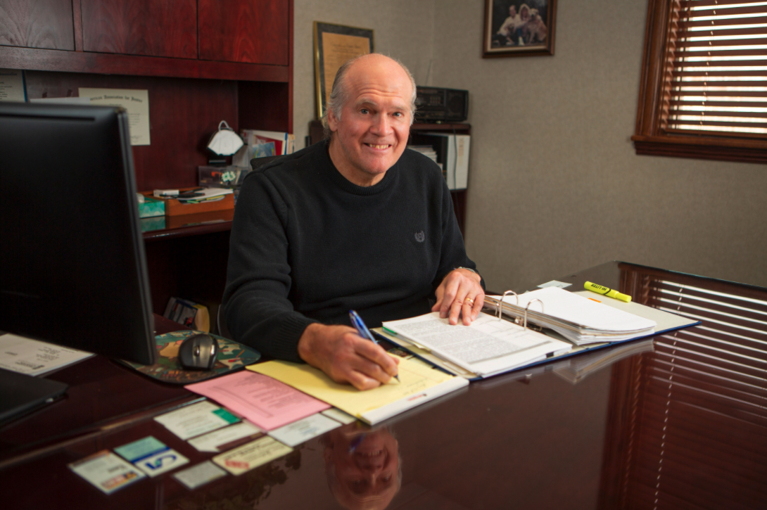 Wertz & Dake Cedar Rapids, IA Office