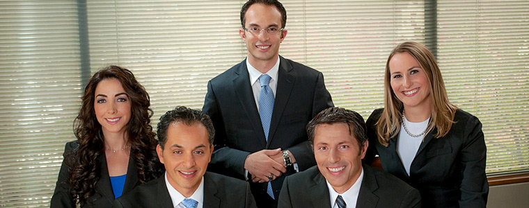 Elder Brinkman Law Dearborn,  Office