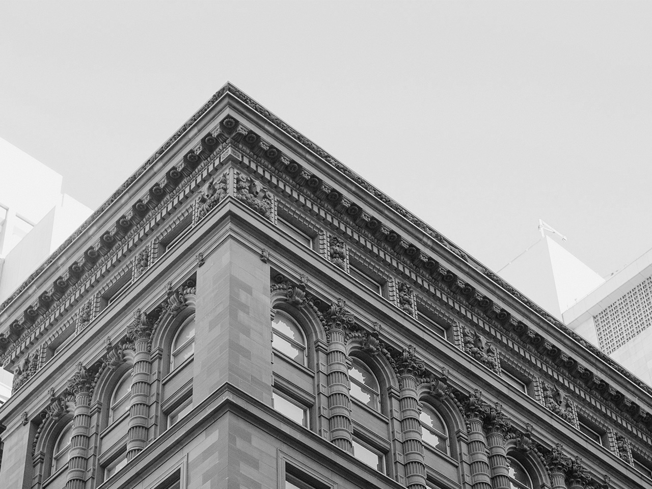 Bruno & Ferraro Rutherford,  Office