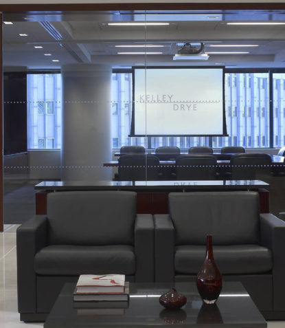 Kelley Drye & Warren LLP New York City, NY Office