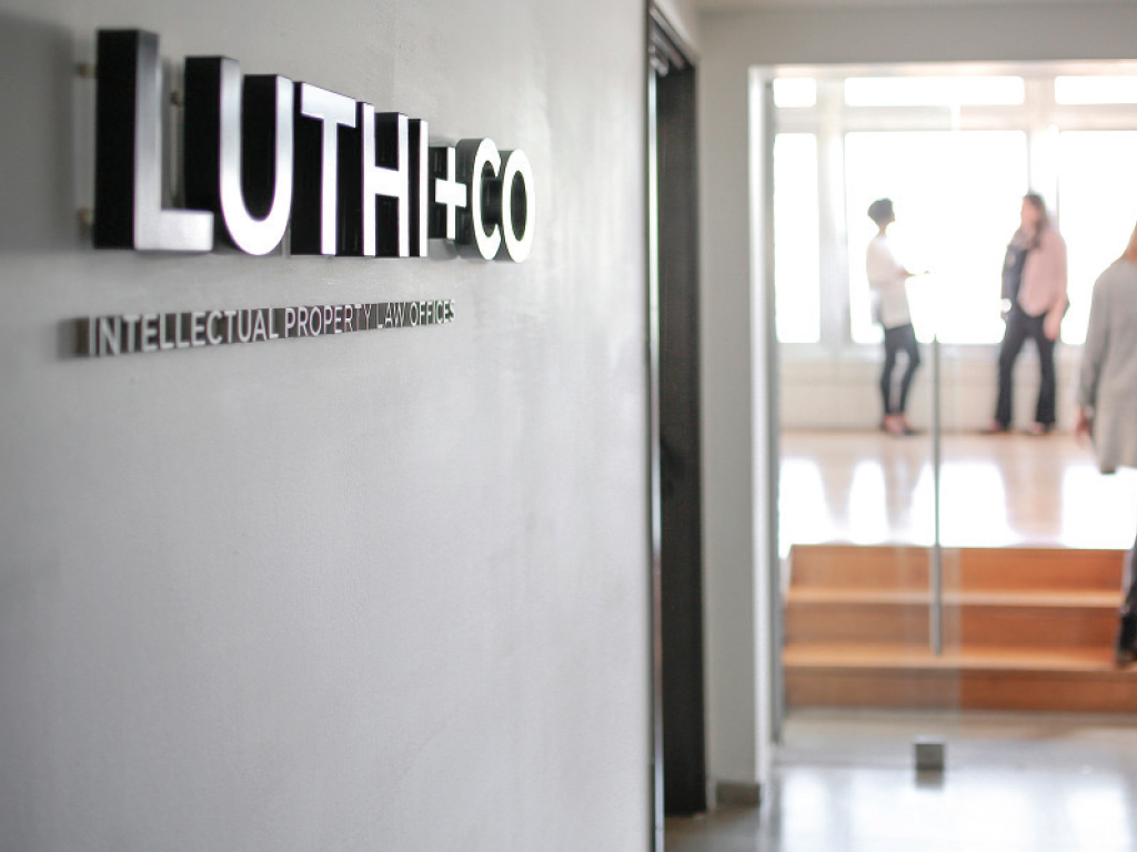 Luthi & Co Tel Aviv, Israel Office