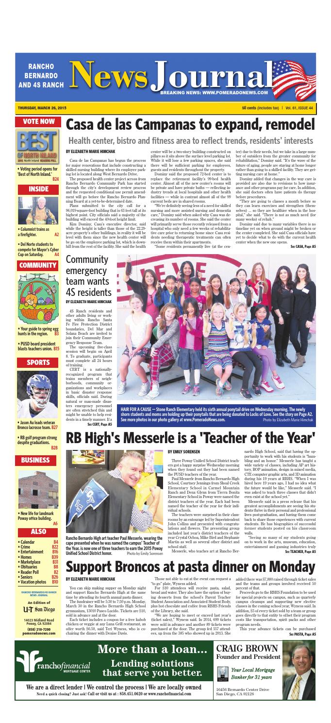 Armijo & Garcia San Diego, CA Office