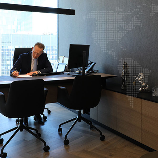 Vogt Resnick Sherak, LLP Newport Beach, CA Office