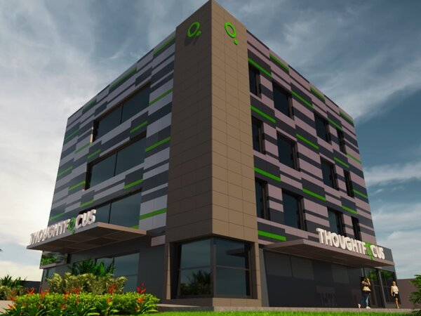 DRR Law Provincia de Santo Domingo, Dominican Republic Office