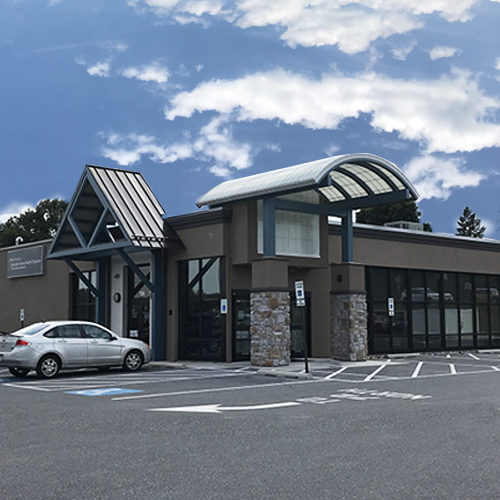 Young & Young Attorneys Manheim,  Office