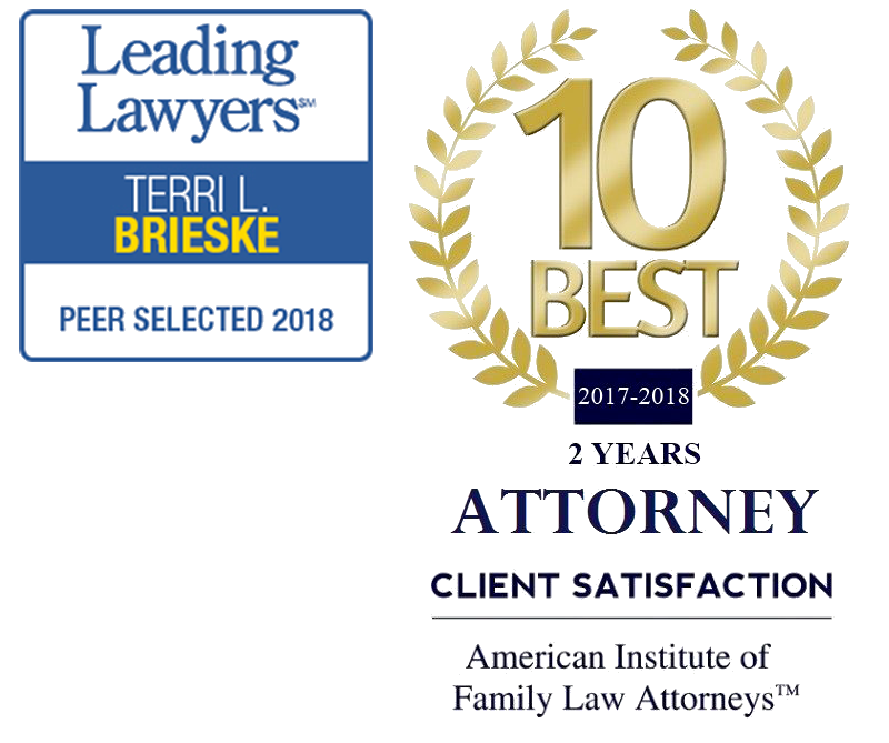 Brieske Family Law LLC Chicago,  Office