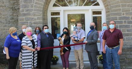 Law Office of Amanda Geary Ogdensburg,  Office