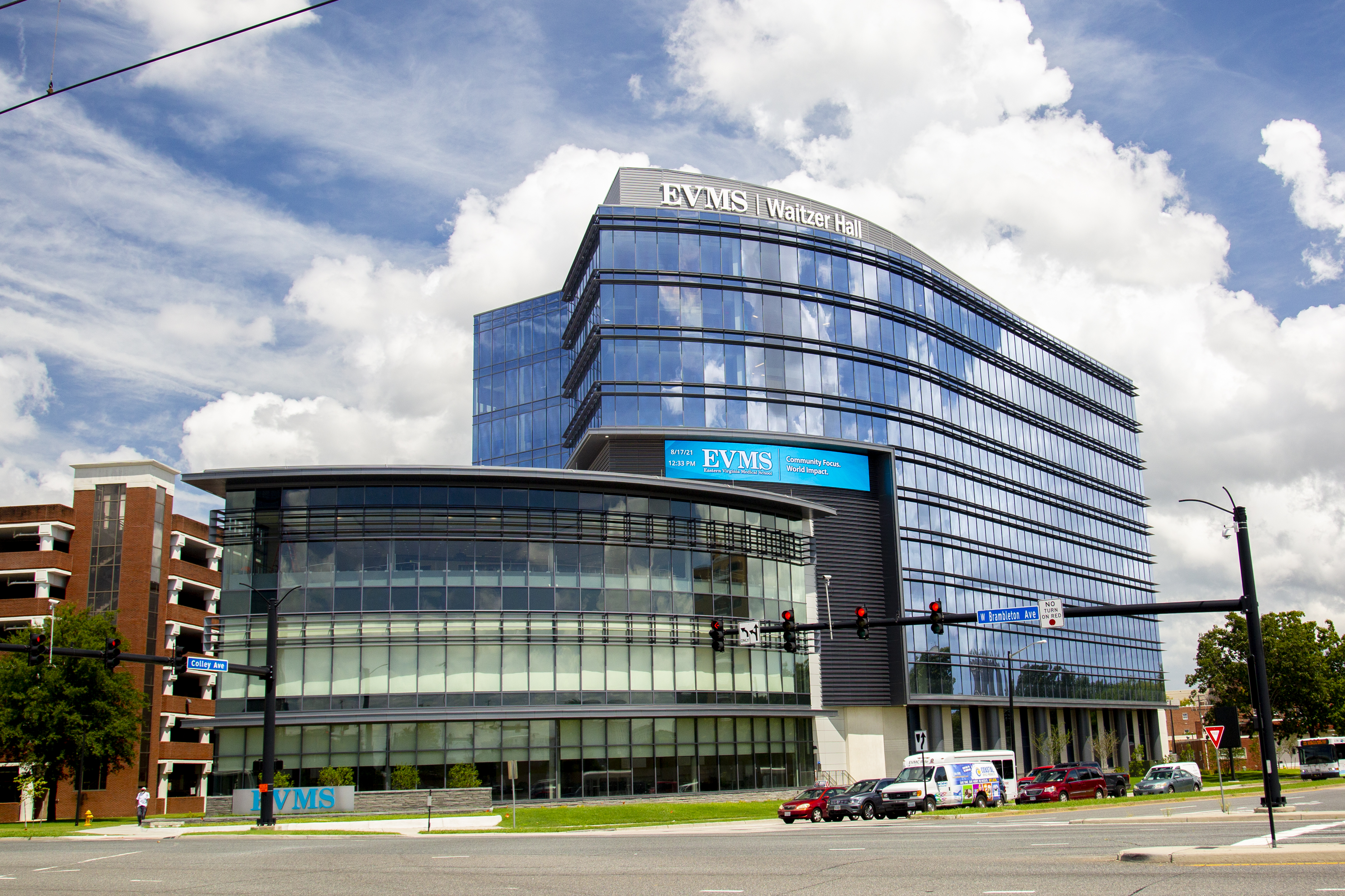 Senior Justice Norfolk, VA Office