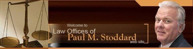Law Offices of Paul M. Stoddard Ontario, CA Office