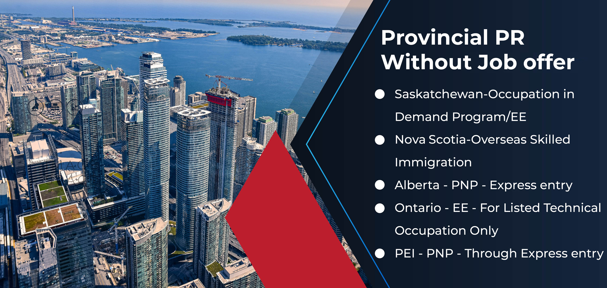 IMMIGRATION LAW ATTORNEYS Calgary, Canada Office