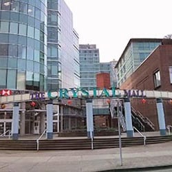 George Lee Law Corporation Burnaby, Canada Office