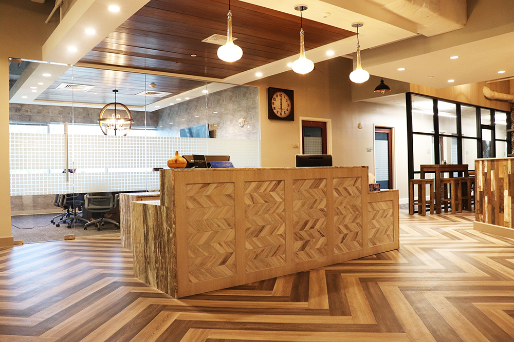 Brown Robert LLP Fort Lauderdale,  Office
