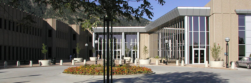 Johnson & Repucci, LLP Boulder, CO Office