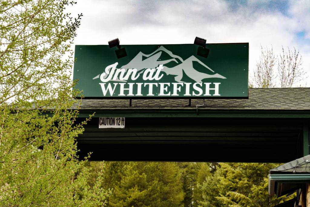 Tracy Law Firm Whitefish, MT Office