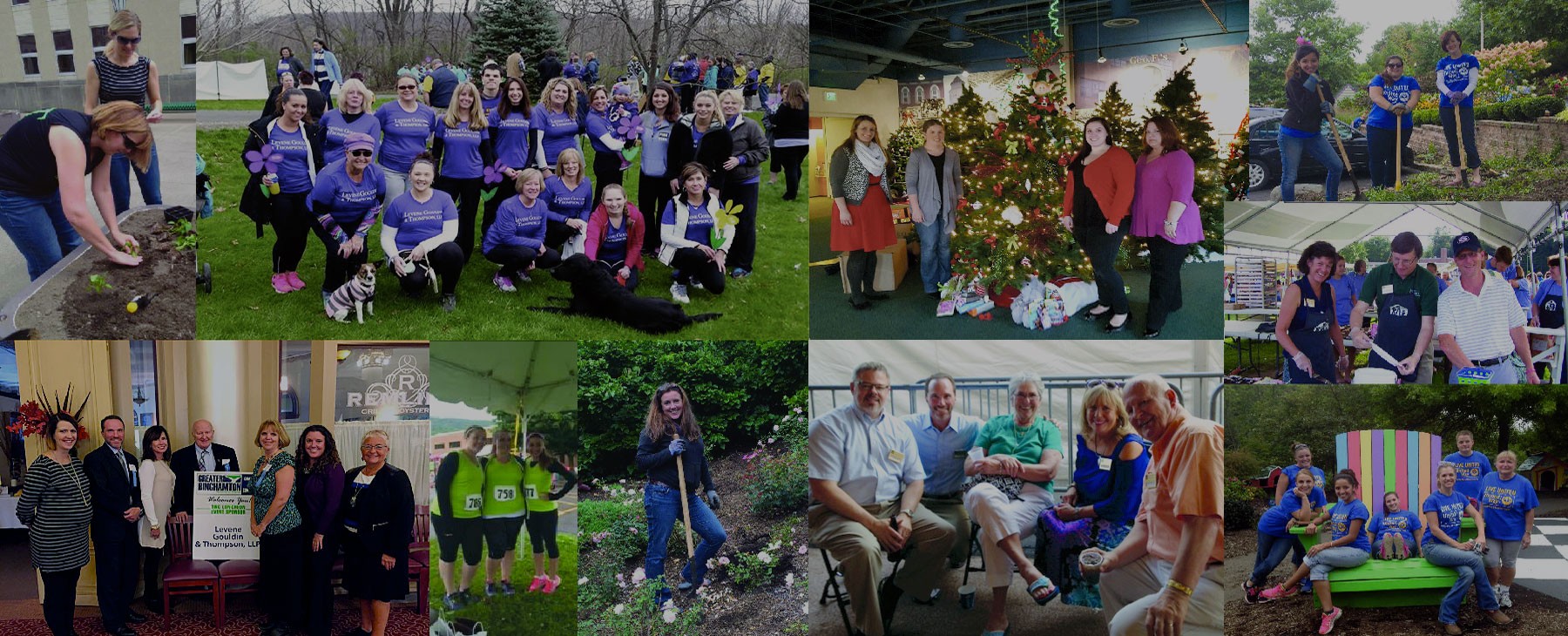 Levene Gouldin & Thompson, LLP Vestal, NY Office