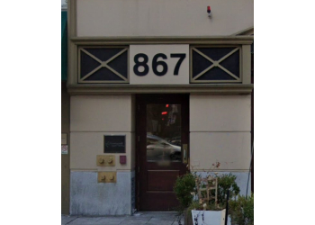 Blumsack & Canzano, P.C Woburn, MA Office