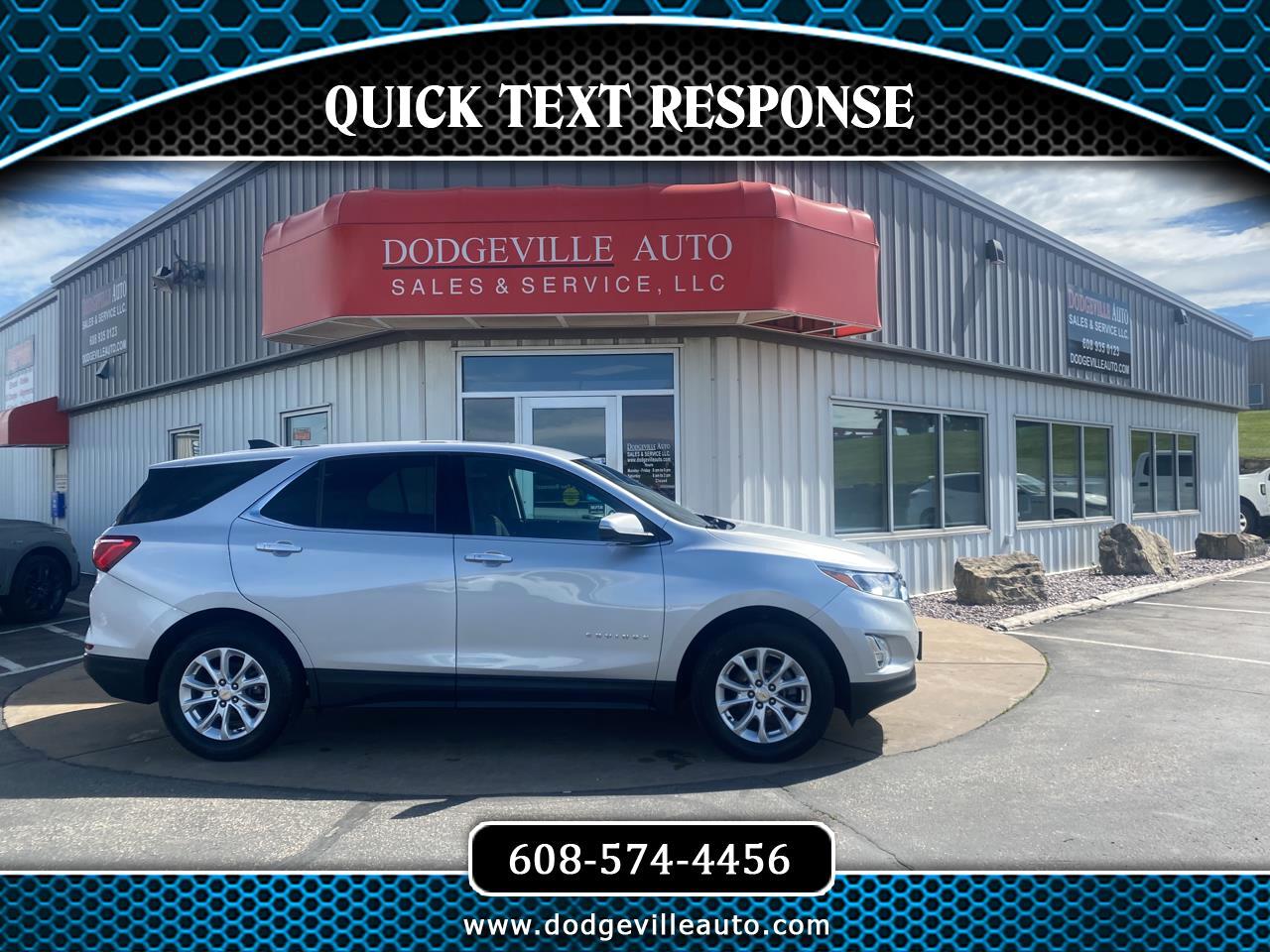 Becker Law Office Dodgeville, WI Office